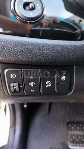 Kia  2016, 225,000 km - 1.6 l - Bakı