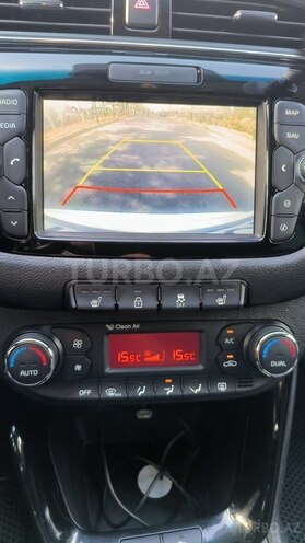 Kia  2016, 225,000 km - 1.6 l - Bakı