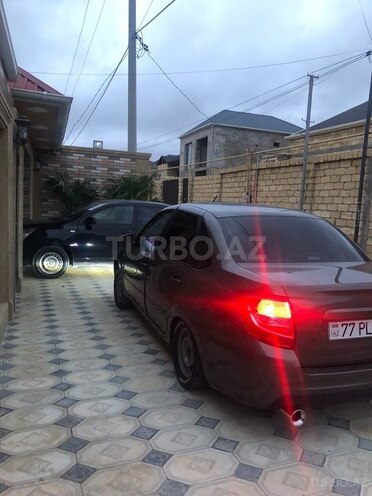 LADA (VAZ) Granta 2022, 80,000 km - 1.6 л - Bakı