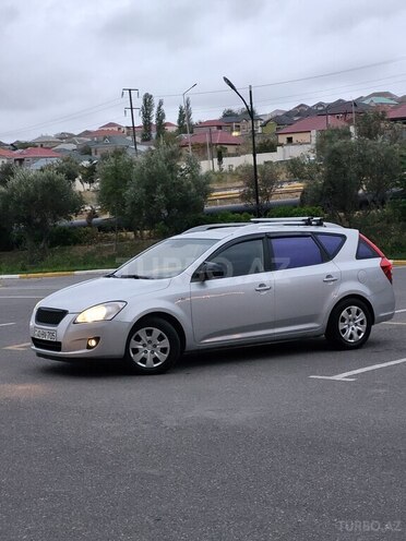 Kia Ceed 2007, 305,000 km - 1.6 l - Bakı