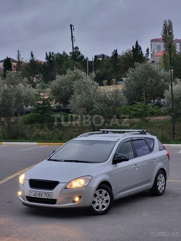 Kia Ceed 2007, 305,000 km - 1.6 l - Bakı