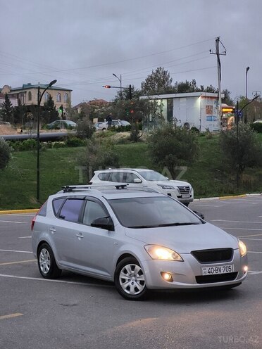 Kia Ceed 2007, 305,000 km - 1.6 l - Bakı