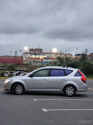 Kia Ceed 2007, 305,000 km - 1.6 l - Bakı