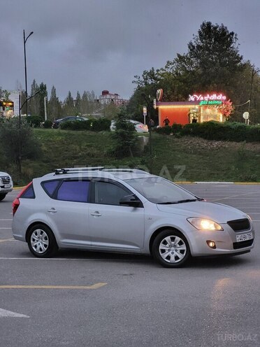 Kia Ceed 2007, 305,000 km - 1.6 l - Bakı