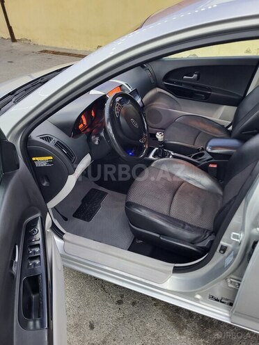 Kia Ceed 2007, 305,000 km - 1.6 l - Bakı