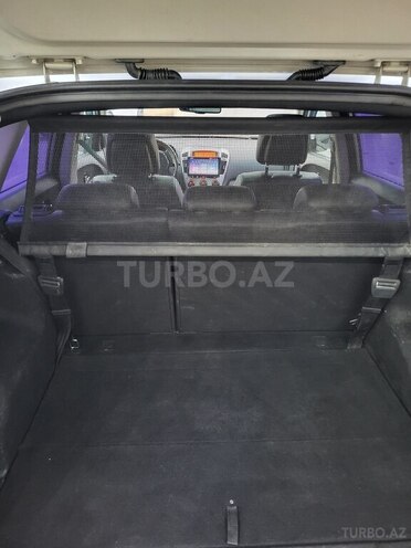 Kia Ceed 2007, 305,000 km - 1.6 l - Bakı