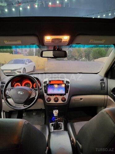 Kia Ceed 2007, 305,000 km - 1.6 l - Bakı