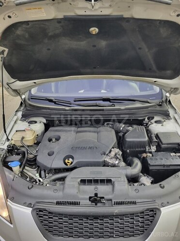 Kia Ceed 2007, 305,000 km - 1.6 l - Bakı