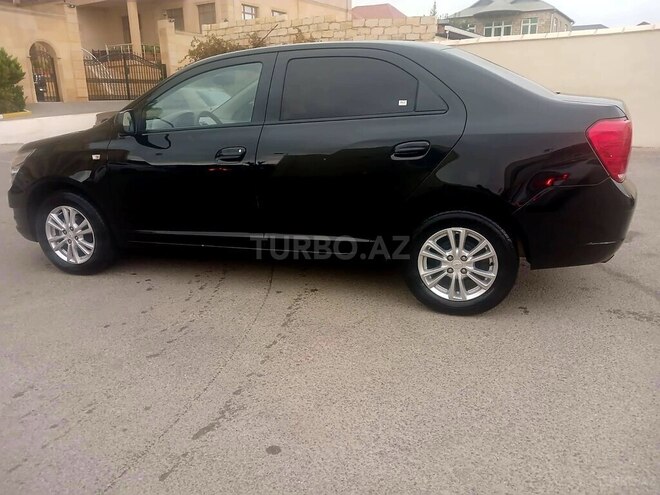 Chevrolet Cobalt 2024, 58,250 km - 1.5 л - Bakı