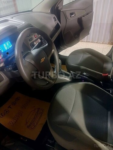Chevrolet Cobalt 2024, 58,250 km - 1.5 л - Bakı