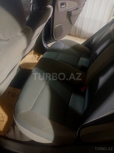 Chevrolet Cobalt 2024, 58,250 km - 1.5 л - Bakı