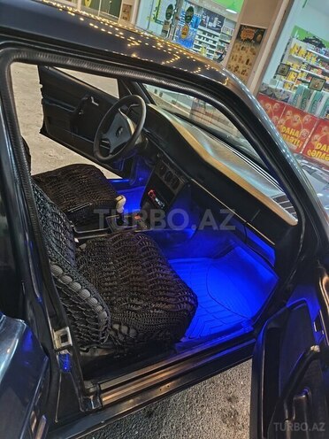 Mercedes 190 1989, 52,000 km - 2.0 л - Bərdə