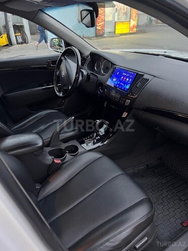 Hyundai Sonata 2008, 450,000 km - 2.4 l - Bakı