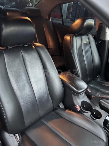 Hyundai Sonata 2008, 450,000 km - 2.4 l - Bakı