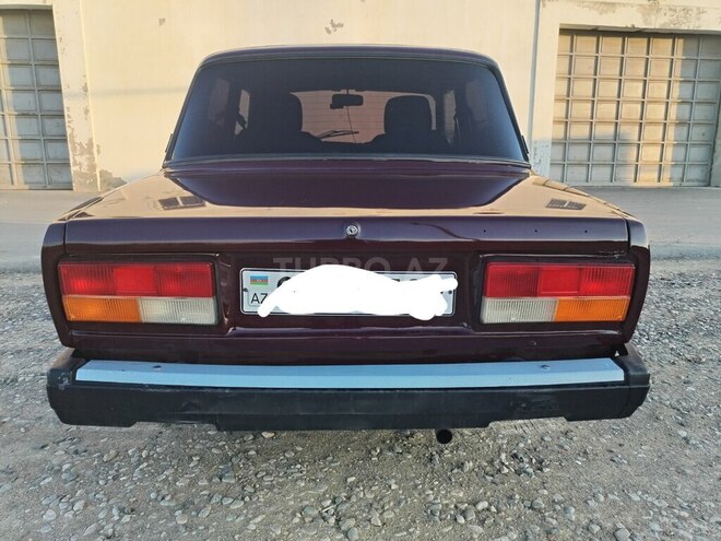 LADA (VAZ) 2107 2006, 44,000 km - 1.6 l - Bakı
