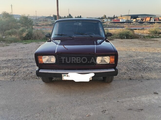 LADA (VAZ) 2107 2006, 44,000 km - 1.6 l - Bakı