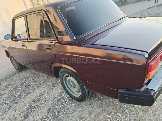 LADA (VAZ) 2107 2006, 44,000 km - 1.6 l - Bakı