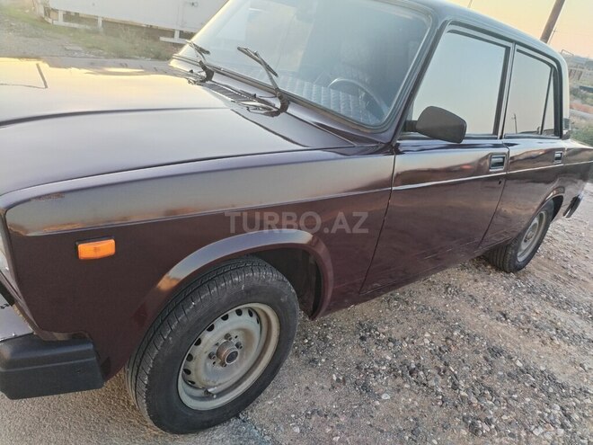 LADA (VAZ) 2107 2006, 44,000 km - 1.6 l - Bakı