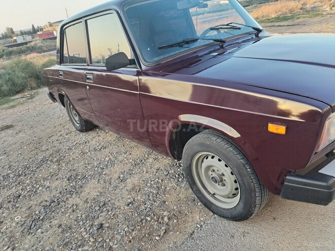 LADA (VAZ) 2107 2006, 44,000 km - 1.6 l - Bakı