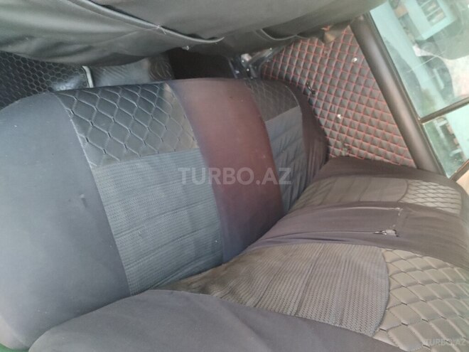 LADA (VAZ) 2107 2006, 44,000 km - 1.6 l - Bakı