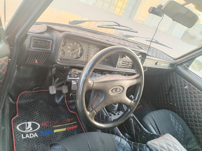 LADA (VAZ) 2107 2006, 44,000 km - 1.6 l - Bakı