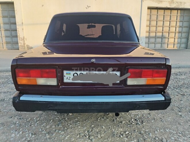 LADA (VAZ) 2107 2006, 44,000 km - 1.6 l - Bakı