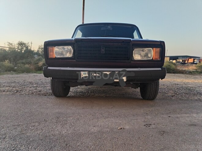 LADA (VAZ) 2107 2006, 44,000 km - 1.6 l - Bakı