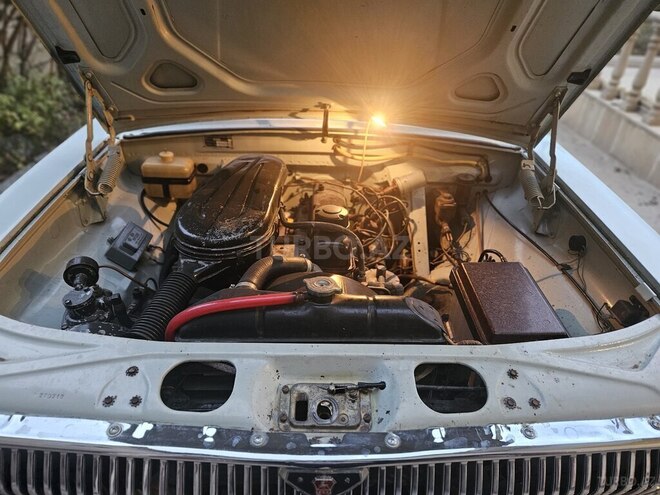 GAZ 24 1975, 85,000 km - 2.5 l - Bakı