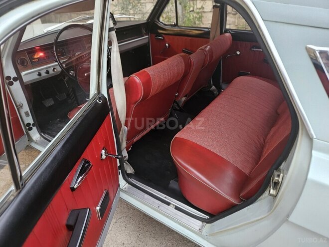 GAZ 24 1975, 85,000 km - 2.5 l - Bakı