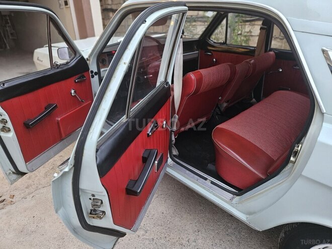 GAZ 24 1975, 85,000 km - 2.5 l - Bakı