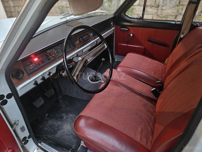 GAZ 24 1975, 85,000 km - 2.5 l - Bakı