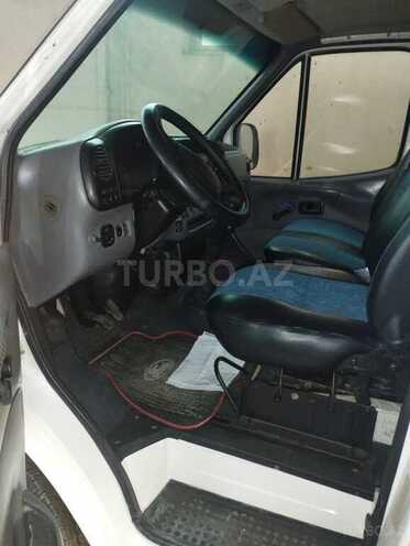 Ford Transit 1999, 353,000 km - 2.5 л - Bakı