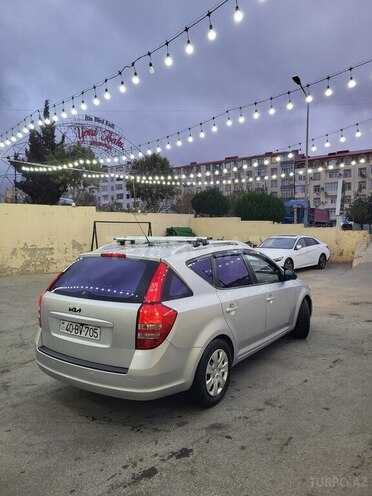 Kia Ceed 2007, 305,000 km - 1.6 l - Bakı