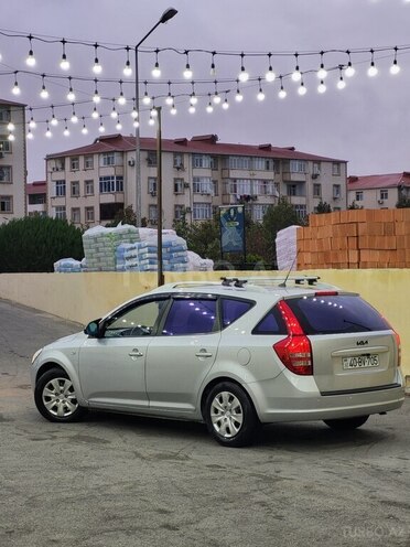 Kia Ceed 2007, 305,000 km - 1.6 l - Bakı