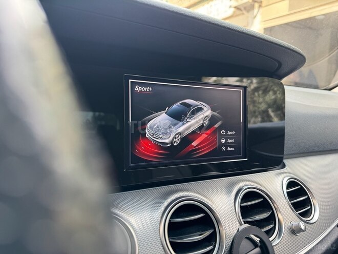 Mercedes E 200 2017, 260,000 km - 2.0 l - Bakı