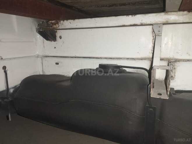 Ford Transit 1999, 353,000 km - 2.5 л - Bakı
