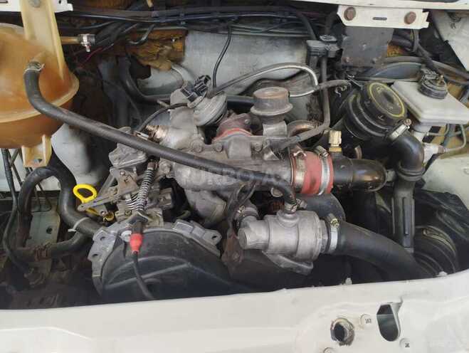 Ford Transit 1999, 353,000 km - 2.5 л - Bakı