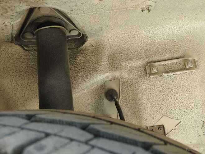 Ford Transit 1999, 353,000 km - 2.5 л - Bakı