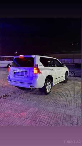 Toyota Land Cruiser Prado 2013, 179,600 km - 2.7 л - Bakı