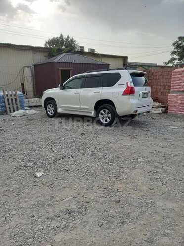 Toyota Land Cruiser Prado 2013, 179,600 km - 2.7 л - Bakı