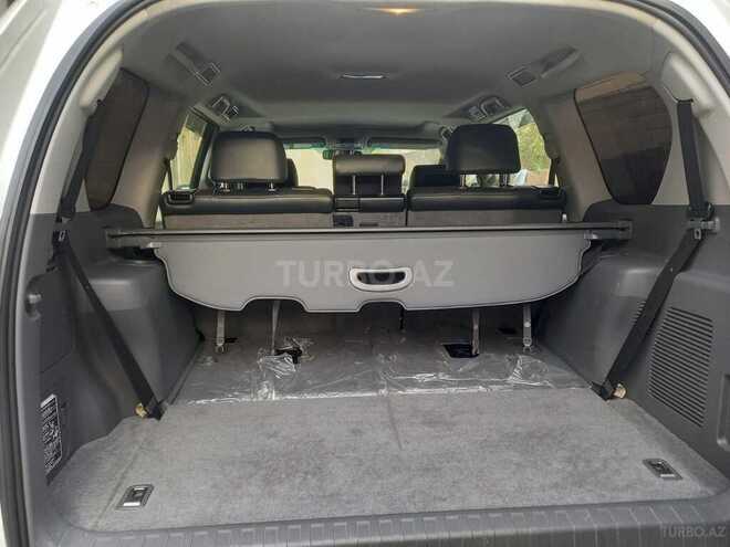 Toyota Land Cruiser Prado 2013, 179,600 km - 2.7 л - Bakı