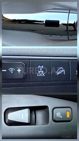 Hyundai ix35 2014, 89,000 km - 2.0 l - Bakı