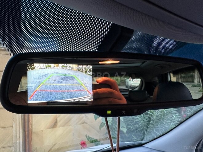 Hyundai ix35 2014, 89,000 km - 2.0 l - Bakı