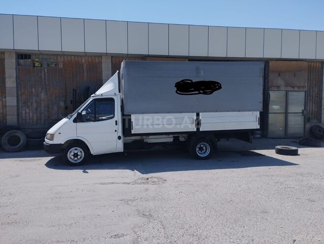 Ford Transit 1999, 353,000 km - 2.5 л - Bakı