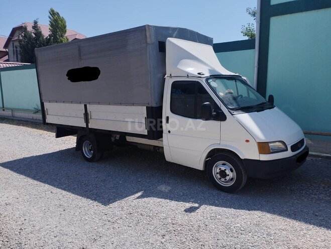Ford Transit 1999, 353,000 km - 2.5 л - Bakı