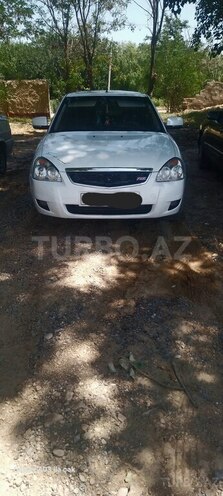 LADA (VAZ) Priora 2012, 283,800 km - 1.6 л - Yevlax