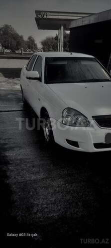 LADA (VAZ) Priora 2012, 283,800 km - 1.6 л - Yevlax