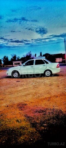 LADA (VAZ) Priora 2012, 283,800 km - 1.6 л - Yevlax