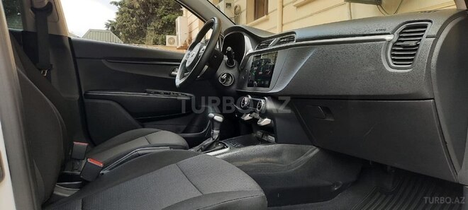 Kia Rio X-Line 2021, 51,700 km - 1.6 л - Bakı