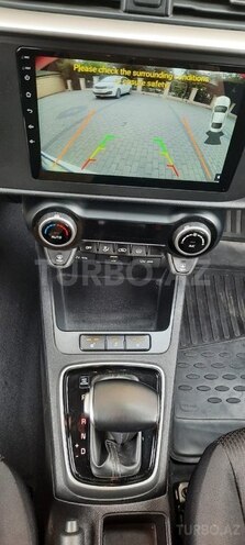 Kia Rio X-Line 2021, 51,700 km - 1.6 л - Bakı